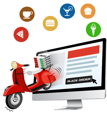 Restaurant Management order management system