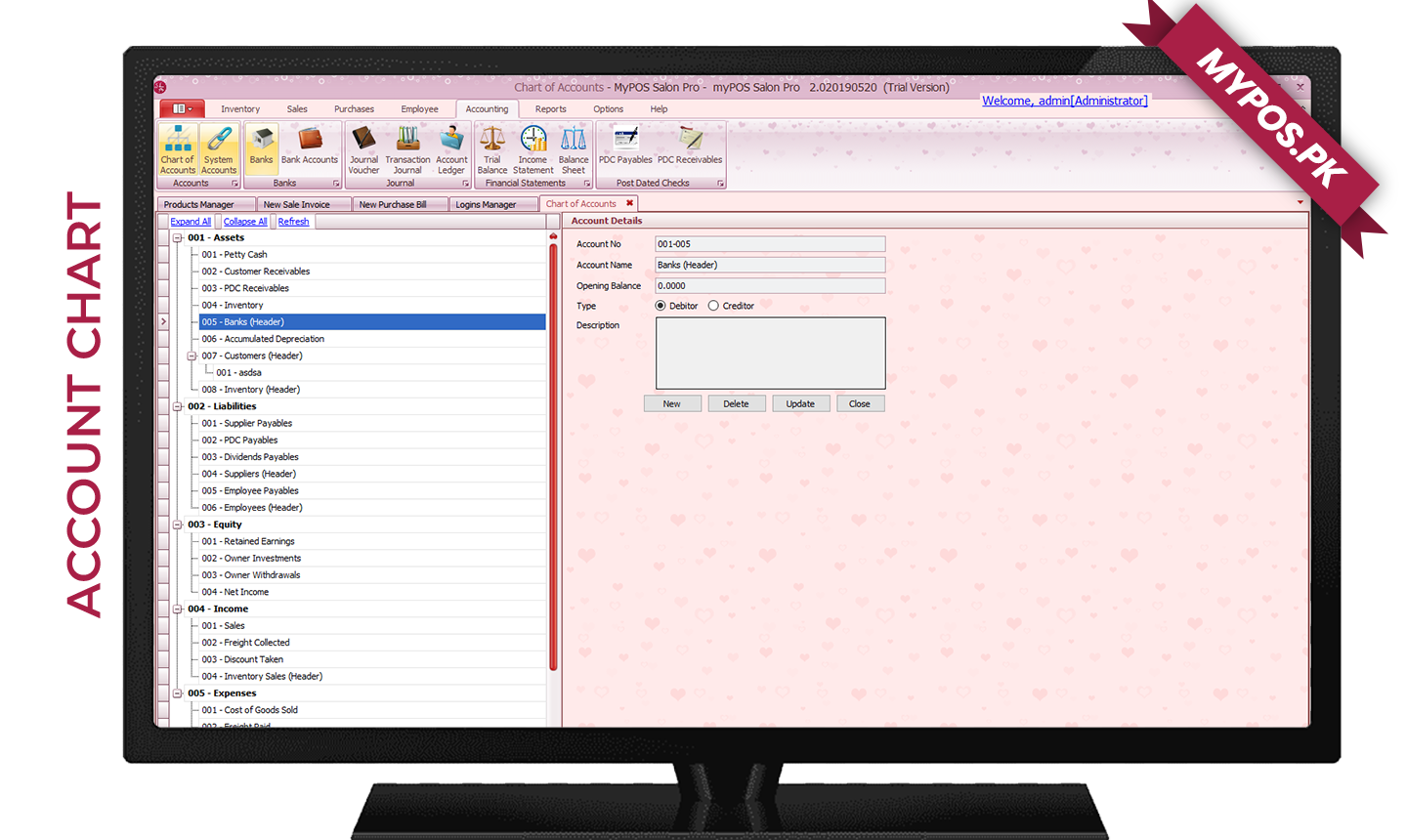 SalonPro screenshot 3