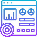Custom Reporting and Dashboards – hospital management
