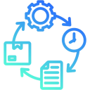 Order Processing – distribution management