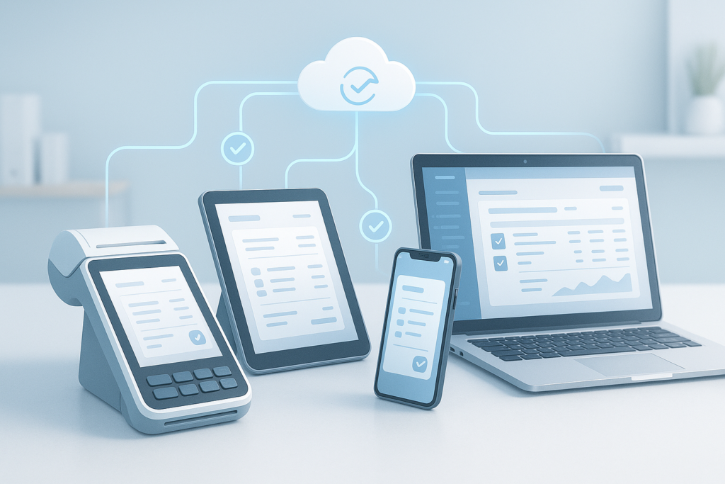 Easy FBR digital invoicing implementation