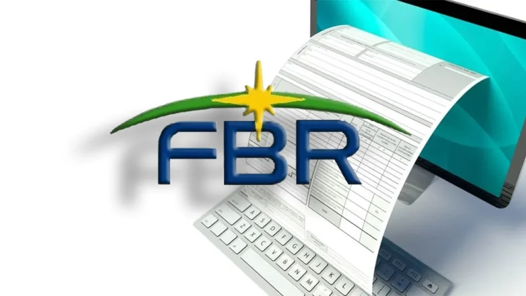 hospital fbr pos integration - FBR e-invoicing