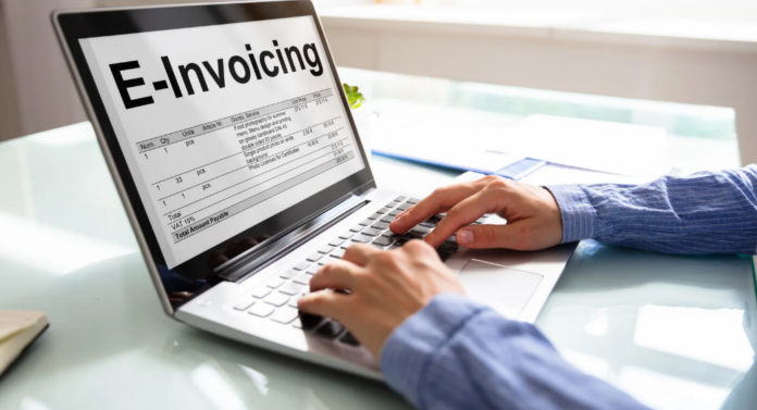 hospital fbr pos integration - PRA e-invoice