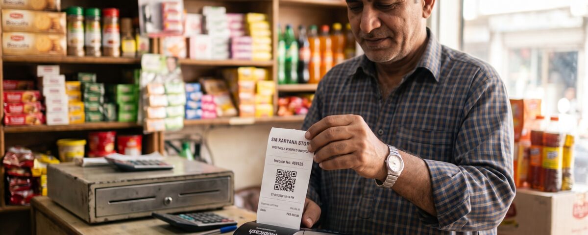 Switching to an FBR-Compliant POS: A Step-by-Step Guide